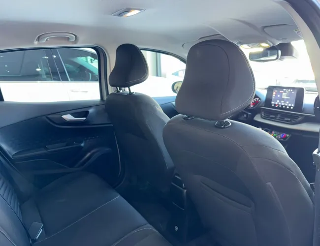 Imagem 12 – Pulse 2023 1.0 Turbo 200 Flex Audace Cvt