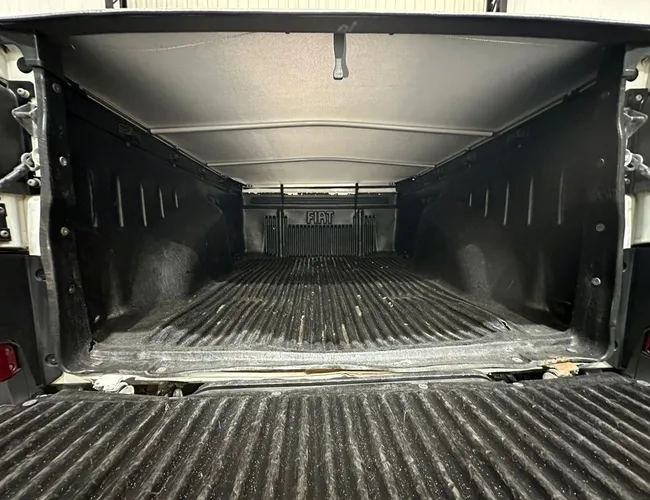 Imagem 16 – Strada 2018 Strada Working Hard 1.4 Fire Flex 8V Cs