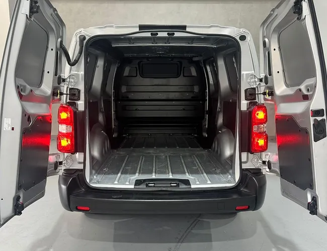 Imagem 18 – Scudo 2024 1.5 Bluehdi Diesel Cargo Manual