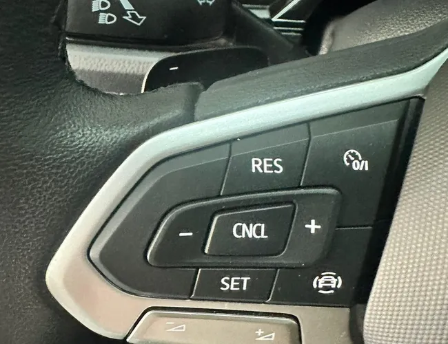 Imagem 20 – Polo 2025 1.0 170 Tsi Comfortline Automático