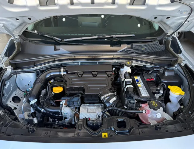 Imagem 18 – Pulse 2023 1.0 Turbo 200 Flex Audace Cvt