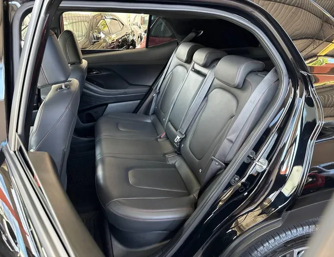 Imagem 11 – Creta 2025 1.0 Tgdi Flex N Line Automático