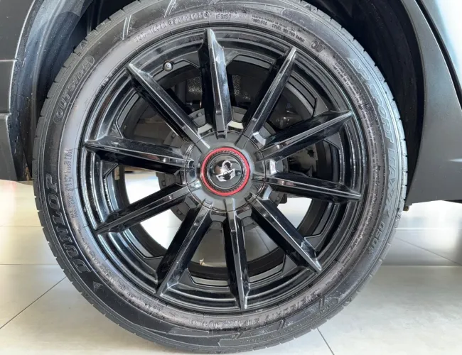 Imagem 16 – Pulse 2023 1.3 Turbo 270 Flex Abarth At6