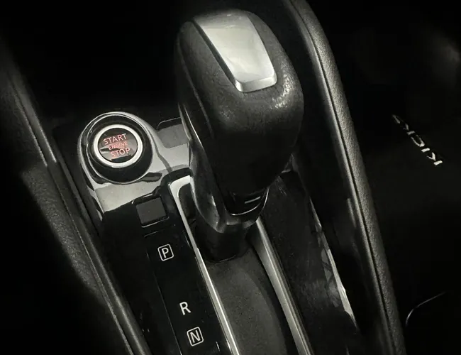 Imagem 16 – Kicks 2018 1.6 16V Flexstart Sl 4P Xtronic