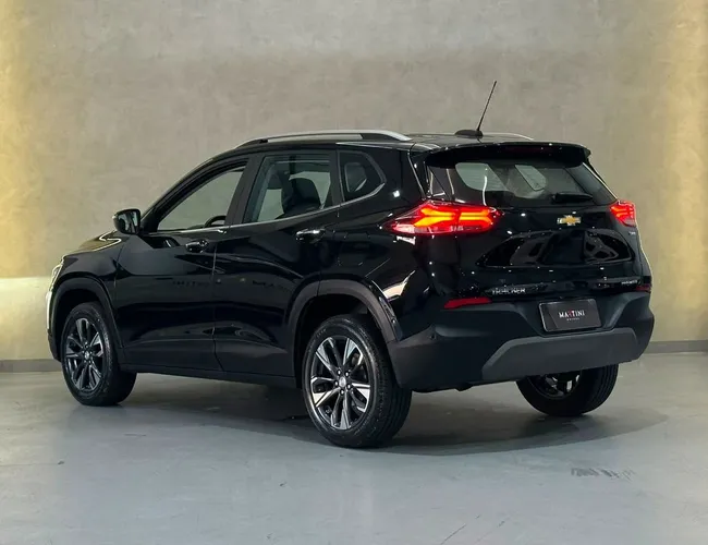 Imagem 16 – Tracker 2024 Tracker Premier 1.2 Turbo 12V Flex Aut.