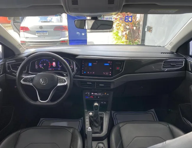 Imagem 8 – Polo 2024 1.0 170 Tsi Highline Automático