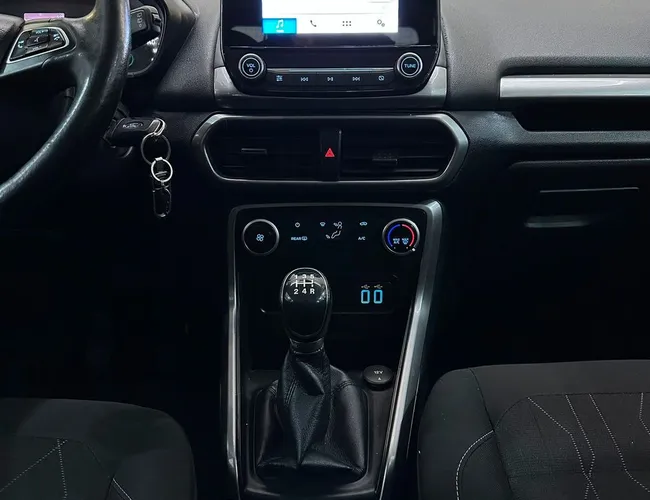 Imagem 15 – Ecosport 2019 Ecosport Se 1.5 12V Flex 5P Mec.