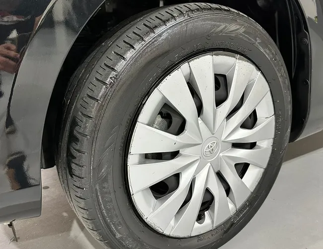 Imagem 25 – Yaris 2025 Yaris Xl 1.5 Flex 16V 5P Aut.