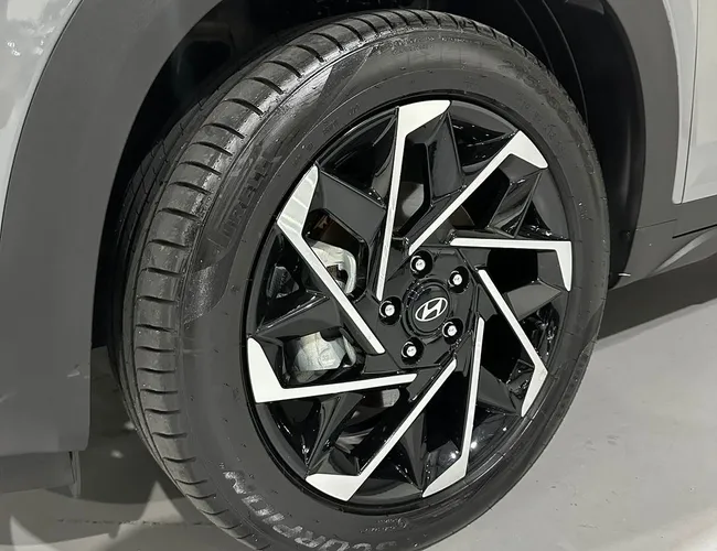 Imagem 33 – Creta 2025 Creta Ultimate 1.6 Tb 16V Aut.