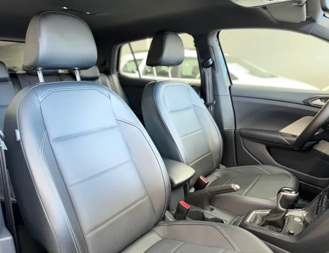 Imagem 12 – T-Cross 2024 1.4 250 Tsi Total Flex Highline Automático