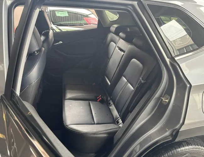 Imagem 11 – Tracker 2022 1.2 Turbo Flex Premier Automático