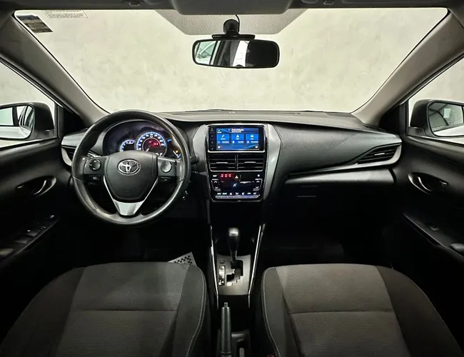 Imagem 9 – Yaris 2024 Yaris Xl 1.5 Flex 16V 5P Aut.