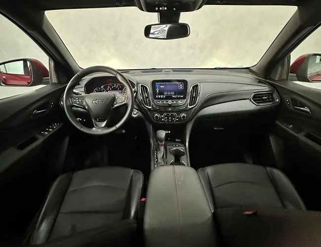 Imagem 9 – Equinox 2023 1.5 16V Turbo Gasolina Rs Automático