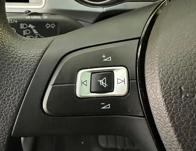 Imagem 20 – Fox 2020 Fox Connect 1.6 Flex 8V 5P