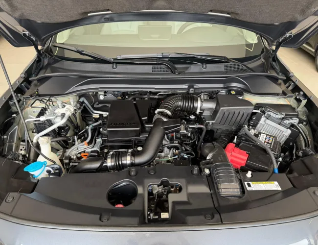 Imagem 19 – Hr-V 2024 1.5 Di I-Vtec Turbo Flex Advance Cvt