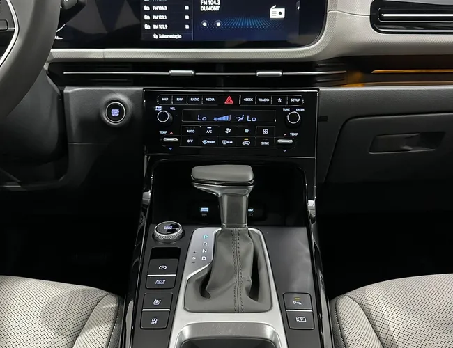 Imagem 15 – Creta 2026 1.6 Tgdi Gasolina Ultimate Dct