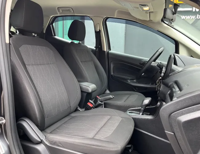 Imagem 13 – Ecosport 2020 1.5 Ti-Vct Flex Se Automático