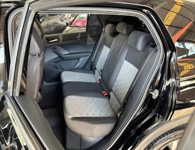 Imagem 11 – T-Cross 2023 1.0 200 Tsi Total Flex Comfortline Automático