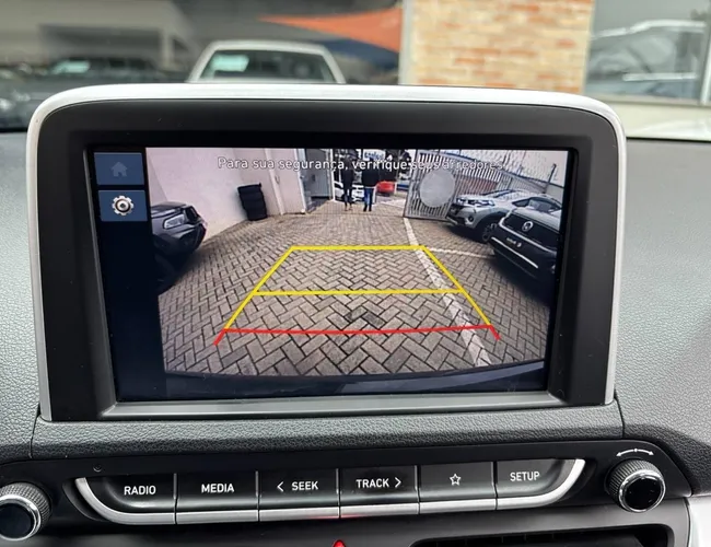 Imagem 9 – Hb20 2023 1.0 12V Flex Limited Manual