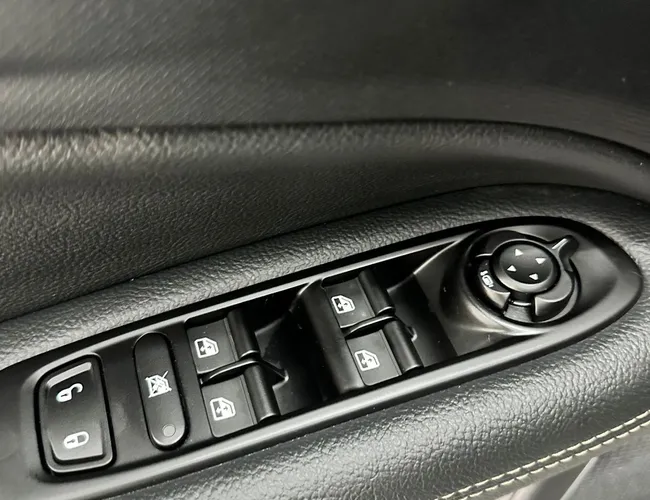 Imagem 18 – Toro 2025 1.3 Turbo 270 Flex Volcano At6