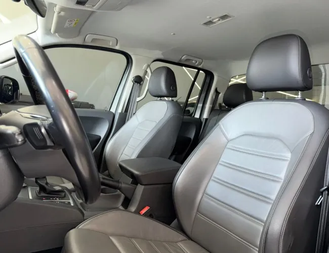 Imagem 10 – Amarok 2020 3.0 V6 Tdi Diesel Highline Cd 4Motion Automático