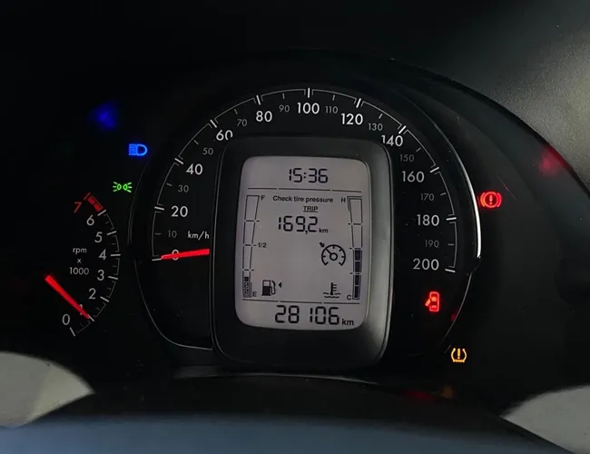 Imagem 10 – Strada 2025 1.3 Firefly Flex Endurance Cs Manual