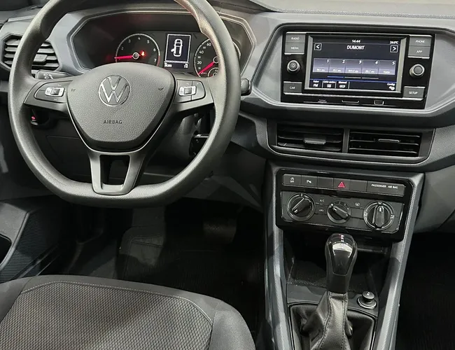 Imagem 11 – T-Cross 2024 1.0 200 Tsi Total Flex Sense Automático