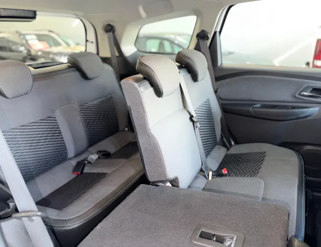 Imagem 8 – Spin 2023 1.8 Activ7 8V Flex 4P Automático