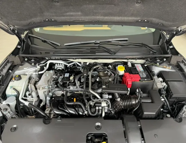 Imagem 16 – Sentra 2024 2.0 16V Gasolina Exclusive Xtronic