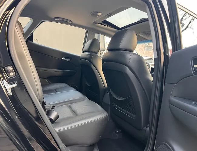 Imagem 13 – I30 2011 2.0 Mpfi Gls 16V Gasolina 4P Automático