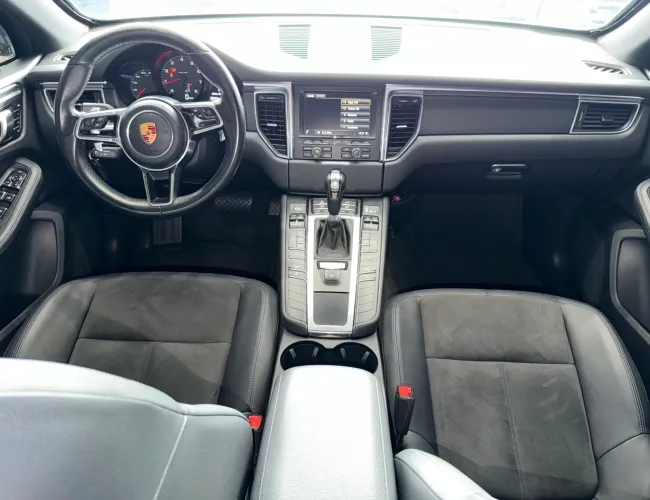 Imagem 7 – Macan 2015 2.0 16V Gasolina 4P Automático