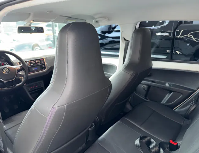 Imagem 10 – Cross Up 2018 1.0 Tsi 12V Flex 4P Manual