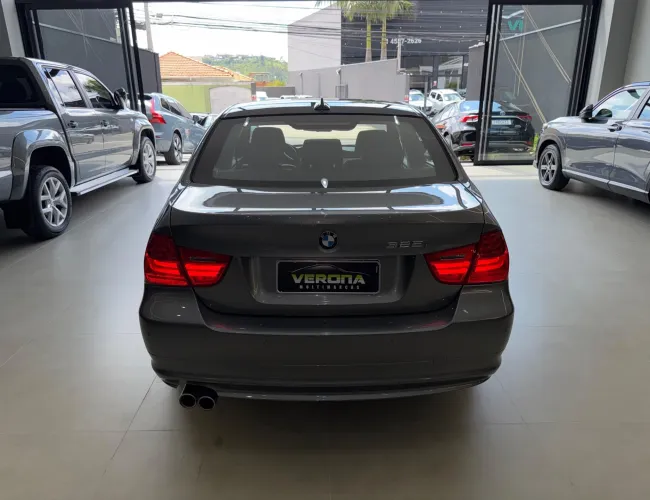Imagem 15 – 325I 2011 2.5 Sedan 24V Gasolina 4P Automático