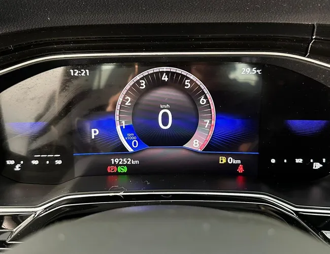 Imagem 10 – Polo 2025 1.0 170 Tsi Comfortline Automático