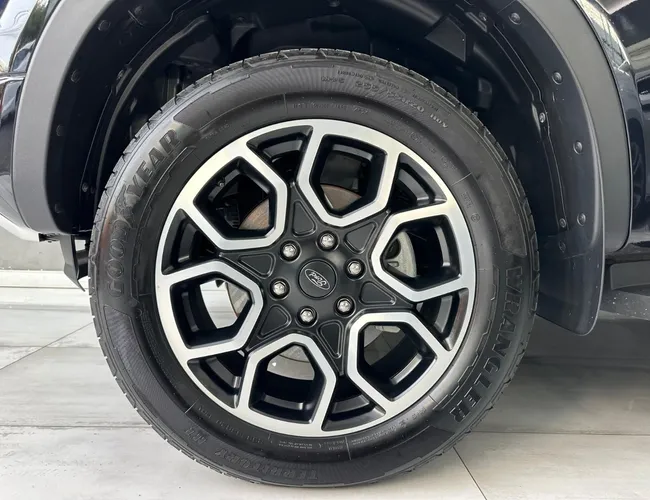 Imagem 16 – Ranger 2026 3.0 V6 Turbo Diesel Cd Limited 4X4 Automático