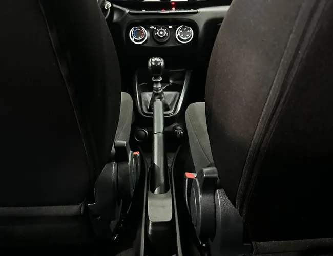 Imagem 14 – Argo 2025 1.0 Firefly Flex Manual