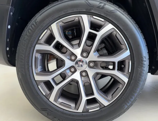 Imagem 18 – Renegade 2023 1.3 T270 Turbo Flex Longitude At6