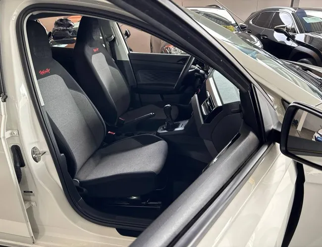 Imagem 12 – Polo 2025 1.0 Mpi Rock In Rio Manual