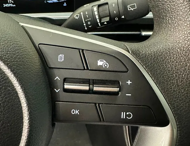 Imagem 20 – Creta 2025 Creta Comfort 1.0 Tb 12V Flex Aut.