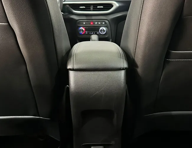 Imagem 14 – Tracker 2025 1.2 Turbo Flex Premier Automático