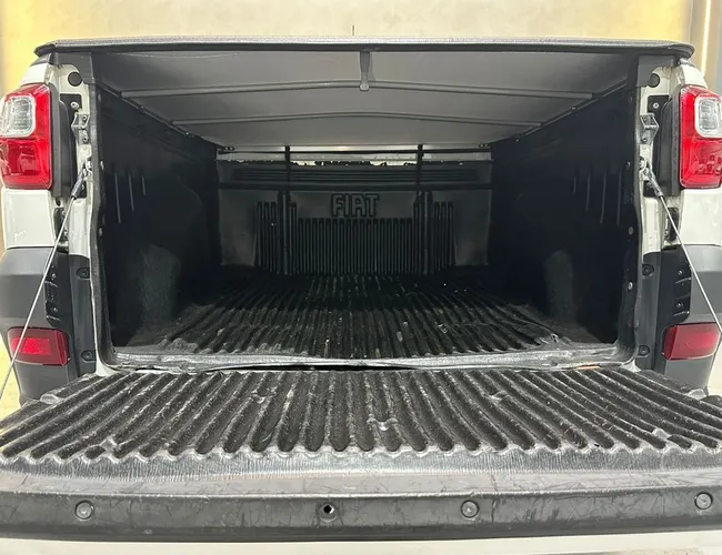 Imagem 15 – Strada 2018 Strada Working Hard 1.4 Fire Flex 8V Cs