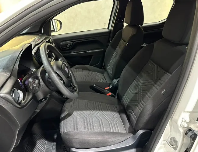 Imagem 20 – Strada 2025 Strada Freedom 1.3 Flex 8V Cd