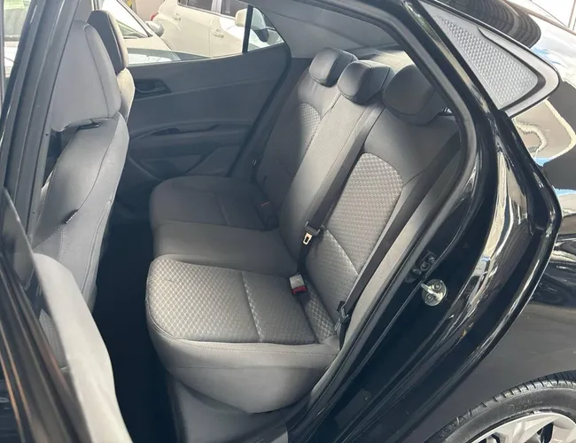 Imagem 10 – Hb20s 2022 1.0 12V Flex Vision Manual