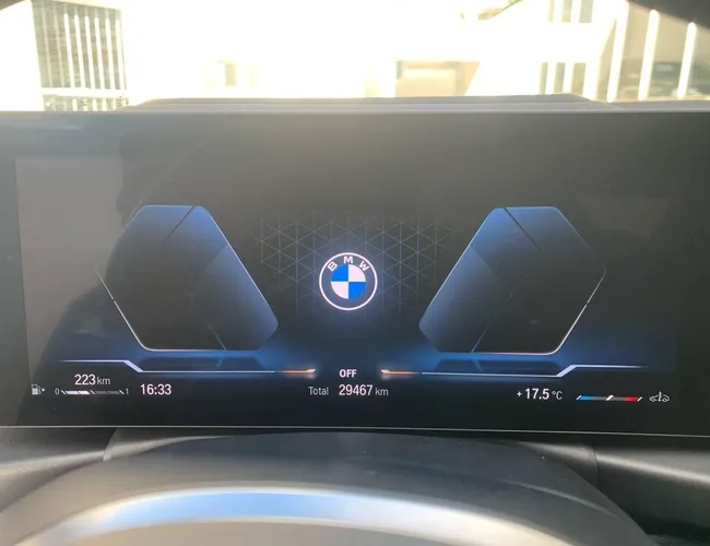 Imagem 7 – 320I 2023 2.0 16V Turbo Flex M Sport Automático