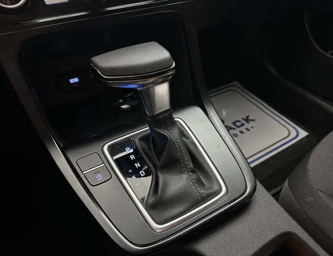 Imagem 8 – Creta 2024 1.0 Tgdi Flex Comfort Automático