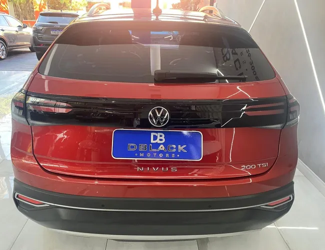 Imagem 5 – Nivus 2023 1.0 200 Tsi Total Flex Highline Automático