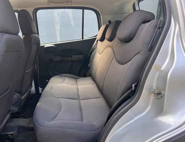 Imagem 6 – Uno 2012 1.4 Evo Way 8V Flex 4P Manual