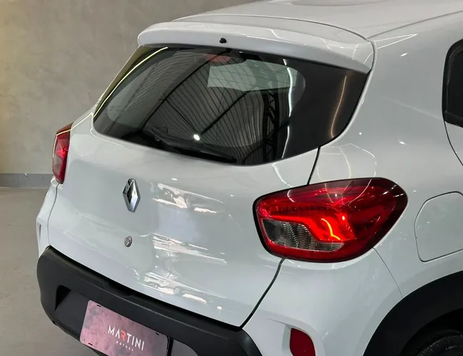 Imagem 18 – Kwid 2024 Kwid Zen 1.0 Flex 12V 5P Mec.