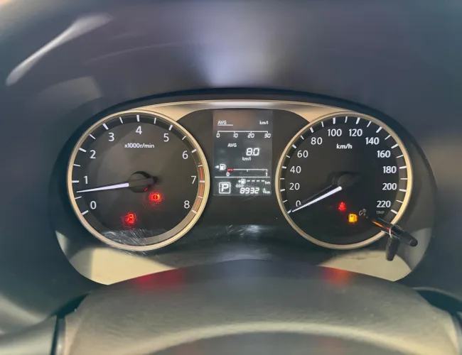 Imagem 17 – Kicks 2018 1.6 16V Flexstart S 4P Xtronic