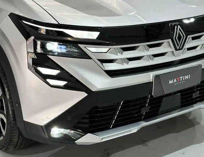 Imagem 8 – Boreal 2026 Boreal Iconic 1.3 Turbo 16V 5P Aut.